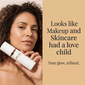 Luminess CA Tinted Moisturizer SPF 50 3-pc Kit for balanced skin with a natural radiant glow image number null